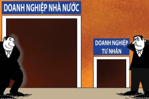 Siêu Ủy ban đề xuất vay 3 năm, lãi suất 0%: Cẩn trọng tăng nợ xấu cho ngân hàng