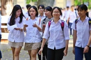 Ngày 4/5 học sinh trên cả nước sẽ đi học trở lại
