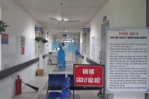 Hà Nam: Bệnh nhân từng mắc Covid-19 tử vong do bị xơ gan giai đoạn cuối