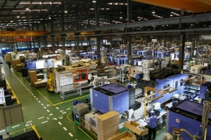 Biên lãi gộp Nhựa Hà Nội tăng trong quý I/2020 bất chấp Covid-19