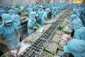 Tháng 5/2020, xuất khẩu thủy sản có thể tiếp tục chịu ảnh hưởng bởi Covid-19