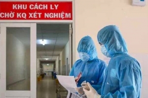 Những người nhập cảnh vào TP.HCM sẽ được xét nghiệm Covid-19 4 lần