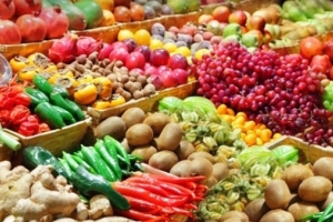 Trung Quốc vẫn là thị trường xuất khẩu rau quả lớn nhất của Việt Nam