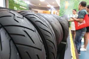 Lợi nhuận của các doanh nghiệp săm lốp 'vụt sáng' giữa đại dịch