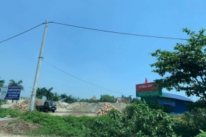 Thái Nguyên: Đất nông nghiệp bị biến tướng thành nơi kinh doanh, trách nhiệm thuộc về ai?