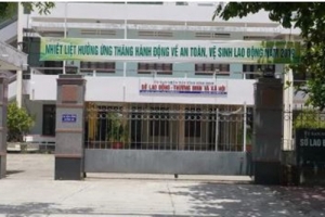 Truy nã nguyên Phó Giám đốc sở LĐ-TB&XH Bình Định