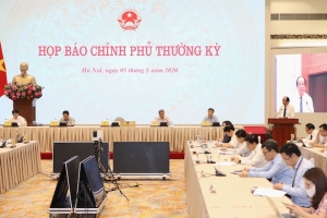 Phải đạt được mục tiêu kép trong phòng chống dịch và phát triển kinh tế xã hội