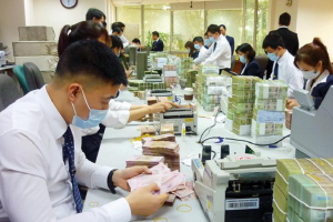 Giảm 50% lệ phí cấp giấy phép thành lập ngân hàng
