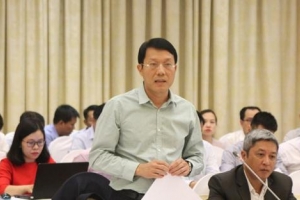 Nghi vấn có chống lưng, bảo kê cho Đường 'Nhuệ', Bộ Công an nói gì?