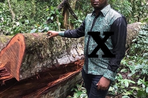 Cảnh báo đối tác kinh doanh xấu tại Nigeria