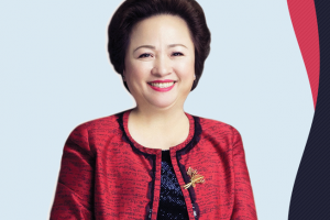 Chủ tịch BRG: Chúng tôi đang đẩy nhanh các dự án vì hậu Covid-19, Việt Nam có thể trở thành điểm đến của thế giới!