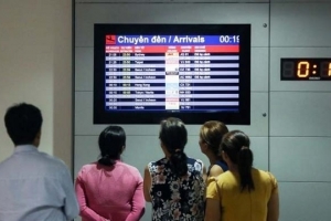 Việt Nam sẽ đưa công dân từ Mỹ về nước ngày 7/5