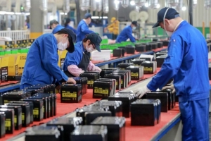 Phục hồi kinh tế với 5 mũi đột phá