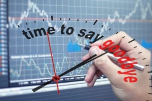 Hàng loạt cổ phiếu nhận quyết định hủy niêm yết bắt buộc