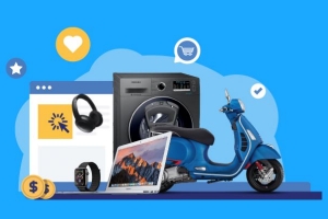 Những lưu ý khi mua sắm các thiết bị công nghệ bằng thẻ tín dụng