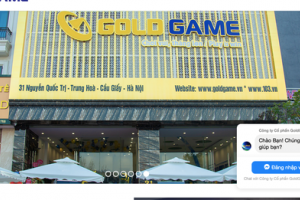 Vi phạm hoạt động quảng cáo: Trò chơi điện tử của Gold Game Việt Nam bị đình chỉ 3 tháng