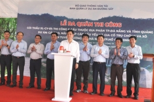 Bộ GTVT: Khởi công dự án 7000 tỷ, nâng cấp cầu yếu trên tuyến đường sắt Bắc - Nam