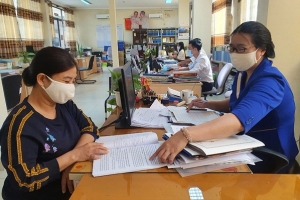 Các đối tượng được khoanh nợ tiền thuế, xóa nợ tiền phạt chậm nộp