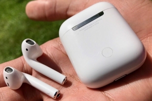 Apple sẽ sản xuất hàng triệu AirPods ở Việt Nam