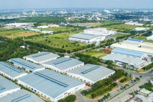 Đề nghị thực hiện nghiêm quy định quản lý cụm công nghiệp