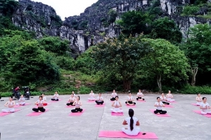 Thanh Hóa cho phép hoạt động trở lại các dịch vụ tập trung đông người