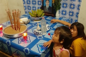 Một lao động Nghệ An tử vong tại Cộng hòa Séc, gia đình không đủ tiền mang thi thể về nước