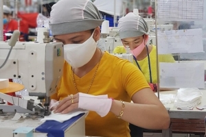 “Hiến kế” tháo gỡ khó khăn, tạo “bệ phóng” giúp doanh nghiệp khôi phục, phát triển sản xuất