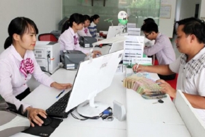 Gần 1 triệu tỷ đồng giảm lãi suất hỗ trợ doanh nghiệp chịu ảnh hưởng bởi dịch Covid-19