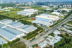Sau dịch Covid-19, nhiều DN nước ngoài chọn Việt Nam để dịch chuyển nhà máy sản xuất
