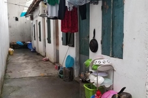 Phú Thọ: Phát hiện người phụ nữ bị tử vong trong nhà trọ, nghi bị sát hại