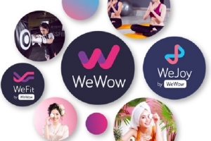 Wefit chính thức tuyên bố phá sản