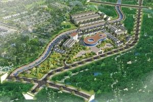 Đầu tư bất động sản: Đất nền vẫn là lựa chọn hàng đầu