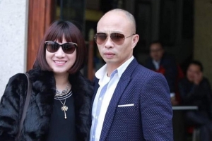 Vụ Đường 'Nhuệ': Công an khởi tố mới và phục hồi điều tra 4 vụ, 15 bị can