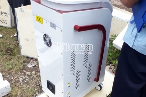 Lạng Sơn: Phát hiện nhiều hàng hóa nhập khẩu từ Trung Quốc không khai báo hải quan