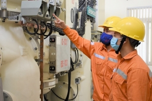 Chính phủ hoan nghênh EVN thực hiện giảm giá điện, giảm tiền điện