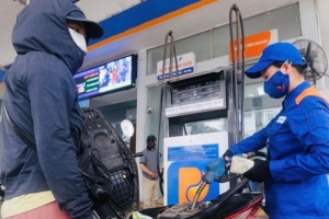 Quỹ bình ổn xăng dầu dư gần 5.000 tỷ đồng