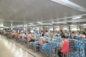 Khẳng định vai trò của hoạt động khuyến công