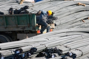 Bảo vệ quyền và lợi ích chính đáng của doanh nghiệp xuất khẩu thép sang Hoa Kỳ