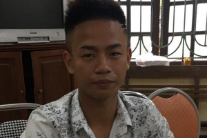 Hải Dương: Nữ sinh bị đối tượng lạ mặt rạch vào tay khi đi đường
