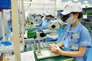 Phát triển kinh tế nội địa là giải pháp cho doanh nghiệp sau đại dịch