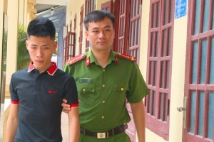 Thanh Hóa: Triệt phá đường dây “lừa ép” phụ nữ phục vụ quán hát