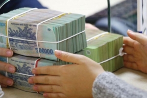 Điểm số công khai minh bạch ngân sách của Việt Nam tăng mạnh