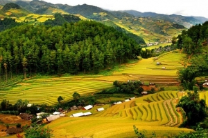 Thanh Hoá huy động thành công 90.000 tỷ đồng đầu tư hạ tầng du lịch