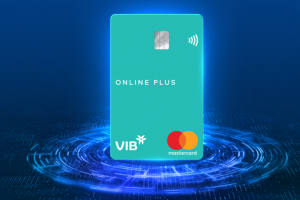 Cùng VIB Online Plus trải nghiệm hoàn tiền lên đến 6% cho các chi tiêu trực tuyến