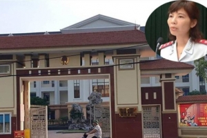 Vụ thanh tra Bộ Xây dựng nhận hối lộ tại Vĩnh Phúc: Bắt thêm 1 thành viên đoàn thanh tra