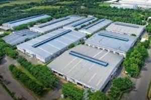 Thanh Hóa: Thành lập Cụm công nghiệp mới Nham Thạch