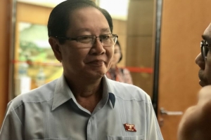 Kế hoạch tăng lương năm 2021 có thể cũng chậm lại