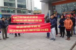 Hà Nội sắp kiểm tra hàng loạt dự án