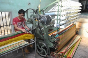 Bình Định: Hiệu quả từ nguồn vốn khuyến công
