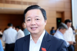 Hai bộ lên tiếng về thông tin người Trung Quốc 'núp bóng' mua đất trọng yếu